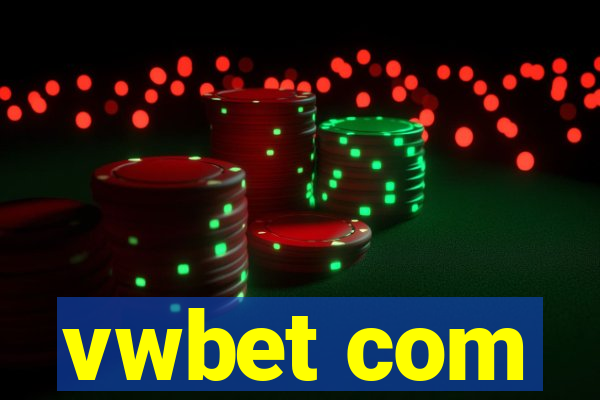 vwbet com